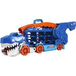 Hot Wheels Ultimate T-Rex Transporter $59 + Delivery ($0 C&C/ in-Store/ $65 Order) @ BIG W | Delivered @ Amazon AU