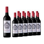 85% off Prosperitas Coonawarra Shiraz 2021 12-Pack $99 (RRP $420, $8.25/Bottle) Delivered @ Dozen Deals