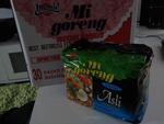 $3 for 30PK Original Flavour Ibumie Mi Goreng @ KFL St Albans (VIC)