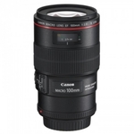 Only $766.97 for Canon EF 100mm f/2.8L Macro IS USM Lenses Including Shipping
