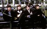 Win 1 of 3 Double Passes to Beatles Legacy This August from Beat Magazine