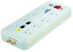 DSE 8 Outlet Surge Protector $49