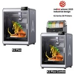 Creality K2 Plus 3D Printer Combo (CFS + Nozzle Kit + Build Plate) $1796.99 Delivered @ au-creality-official-store eBay AU