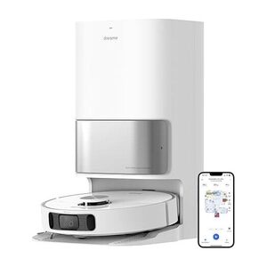 dreame L10s Ultra Robot Vacuum and Mop $599 Delivered @ Dreame Official AU via Amazon AU