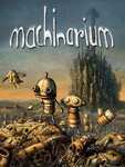 [Android, Epic] Free - Machinarium @ Epic Games