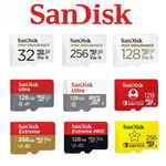 [eBay Plus] SanDisk Ultra MicroSD 1TB $106.88, 2x 512GB $99.76 ($49.88 each) Delivered @ PocketShop Australia eBay