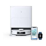 ECOVACS DEEBOT T30S Pro Robot Vacuum $999 Delivered @ Ecovacs Robotics via Amazon AU