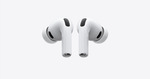 Win a Apple AirPods Pro 3 from Gleam.io