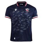 Win a Women's Squad Signed USA Rugby Jersey from World Rugby Shop