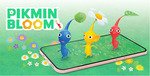 [iOS, Android] Free Single-Use Slot, Expedition Drone, 100 Blue Petals, Mission for Mushroom Recharge Ticket @ Pikmin Bloom