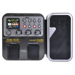 Nux MG100 Guitar Modelling Processor Multi-Effects Pedal - $129 Delivered @ Artist Guitars