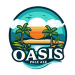 Oasis Pale Ale: 48x375ml: $107 - 96x375ml: $198 Plus Free Sydney Shipping