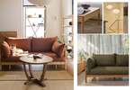 Win a Eva Slideaway Sofa Bed Worth $3,490 from Russh