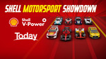 Win $10,000 Cash and a Shell Motorsport Collection Kit Worth $149 or 1 of 4 Minor Prizes from Nine Entertainment