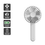 [Kogan First] Xiaomi Qualitell Handheld Fan, Foldable Fan w/ Power Bank, 30W 2 Port Car Charger $9 ea + More Shipped @ Kogan
