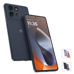 Motorola Moto G86 Power 5G 8GB RAM/128GB Storage $282.15 Delivered @ Mobileciti