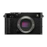 Fujifilm X-E5 Body Only $2099 or $2568 with XF 23mm Kit Lens Delivered @ Amazon AU
