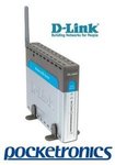 D-Link DSL-G604T 4-Port ADSL2+ Wi-Fi Router Modem BRAND NEW Wireless G Ethernet $AU39.00 Free Ship