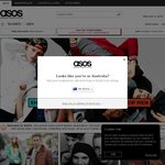 ASOS 10% OFF Everything (Including Sale Items)