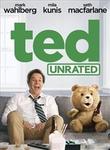 Xbox Movie Rental - "Ted" by Seth McFarlane - 100 MS Points till Midnight