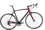 MEKK Full Carbon Road Bike (approx 8.5kg) from Cell - $999