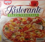 Dr Oetker Frozen Pizza, $2.99 at NQR