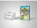  Wii U Basic Console with Wii U Rabbids Land $322, Premium with ZombiU $432 Delivered @ BigW