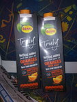 Berri Truly Oranges with Pulp Juice FlinderSt. Station [Giving Away 4 Free] [MELB]
