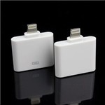 Lightning to 30-Pin Adapter $3.99 Delivered from Topbuy (Limited Quantity)