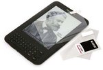 MiGear Kindle Screen Protector 50cents Delivered @ DSE [ Sold Out Online ]