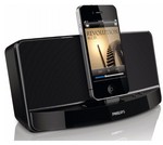 Philips - AD300 - Docking Speaker for iPod/iPhone $39 Delivered @ Bing Lee