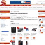 Sony Xperia Z $579 (Black & White), Sony 9.4" Tablet 32GB WiFi $259 + Shipping @ ShoppingExpress