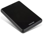 Toshiba Canvio Basics 1.5TB Portable Hard Drive USB 3.0 - $93.9 Delivered
