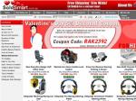 5% Discount Coupon For Valentine's Day @ SoldSmart Your Online Department Store