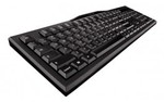 Cherry MX Blue Mechanical Keyboard $49.95 +Postage