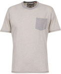 French Connection Men's Vanilla T Shirt ~$6.50 + Shipping @ TheHut