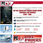 Edifier M1370 2.1 Multimedia Speakers $19 @PCDIY