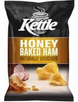 Kettle Potato Chips Assorted Flavours 185g $2.09 at Coles (Save $2.10)