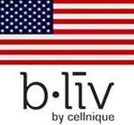 Free Sample Skincare Kit from Bliv by Cellnique, Choose from 3 Packages [Facebook like]