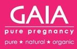 FREE GAIA Pure Pregnancy Sample
