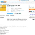 Learn Cloud Computing with AWS - Only $5