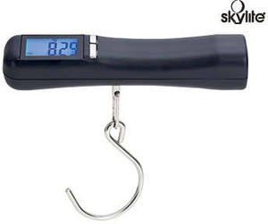 ALDI Digital Luggage Scales 9.99 OzBargain