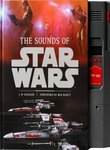 The Sounds of Star Wars Hardcover Book $20 Delivered @ QBD