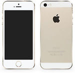 Apple iPhone 5S 16GB - Gold Unlocked - $775 Free Shipping - HK Stock