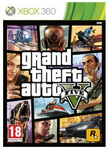Grand Theft Auto V Xbox 360 $39 + Delivery @ COTD