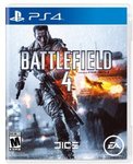 Battlefield 4 - PlayStation 4 USD $48.99 @ AMAZON