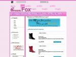 15% Off at CrownFox - Womens Shoes