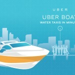 Potential FREE UberBOAT Ride @ Sydney on Saturday (up to 15 Freinds) + Complimentary Drinks