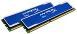 Kingston Hyperx Blu 16GB Kit (2x8 GB Modules) 1600MHz RAM $143USD (~ $160AUD) Delivered @ Amazon