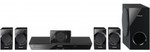 Panasonic FHD Blu-Ray 3D Home Theatre System $178 Save $50 @ DSE. Today Only.online Only